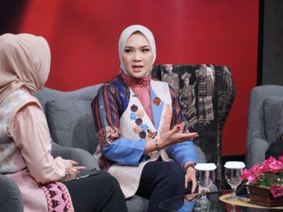 Dekranasda Lampung Tegaskan Komitmen Lestarikan Budaya dan Dukung UMKM Lokal