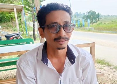 Dukung Pelestarian Budaya, Dwi Riyanto Gelar Audiensi Bahas Srawung Seni Sawah