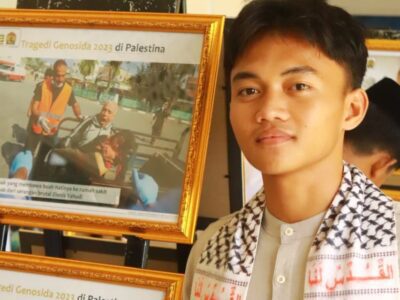 Nyaris Menyerah Karena Biaya, Maba Unila Buktikan Anak Desa Bisa Kuliah