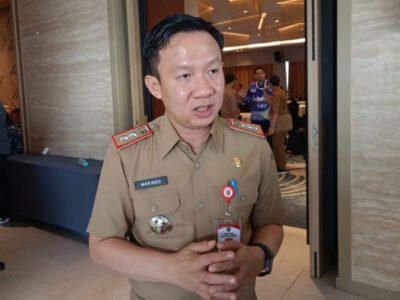 Pemprov Lampung Batasi Penggunaan Foto Pejabat di Media Luar Ruang