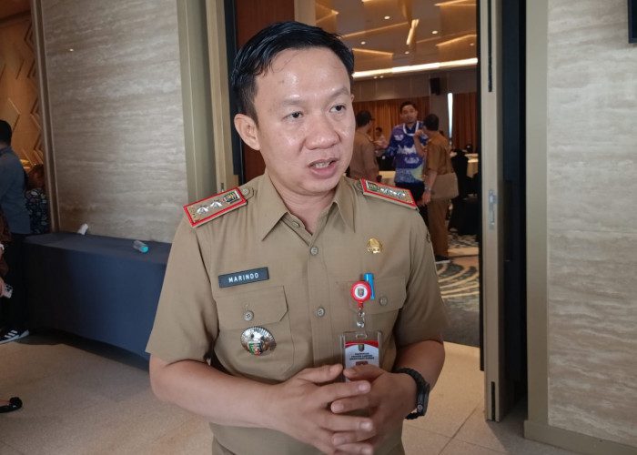 Pemprov Lampung Batasi Penggunaan Foto Pejabat di Media Luar Ruang