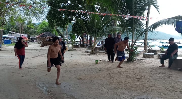 Foto: Gathering Lampung7.com Bersama DPP KoPI dan Jurnalis Lampung