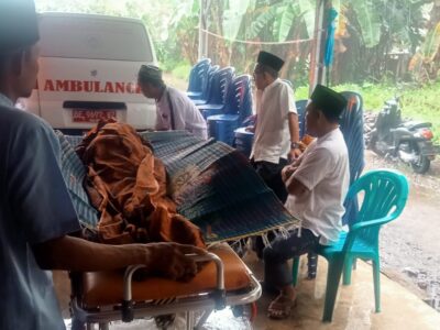 Normalisasi Sungai Pekon Balak di Tanggamus Telan Korban Jiwa, Bocah 10 Tahun Meninggal