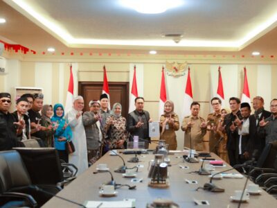 Pemprov Lampung Dukung Pembentukan Perda Anti-LGBT untuk Perkuat Regulasi Moral dan Budaya Masyarakat
