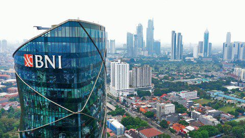 BNI Siap Optimalkan Dana Pemerintah Rp55 Triliun untuk Sektor Produktif