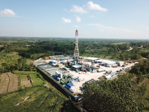 ESDM Gelontorkan Rp 1,73 Triliun untuk Eksplorasi Migas dan Minerba 2025–2026