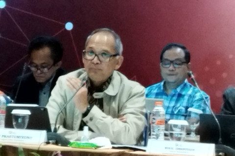 Program Penjaminan Polis Asuransi Ditargetkan Berlaku 2028, OJK-LPS Bahas Mekanisme