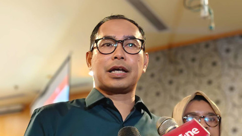 WNI Terjaring Razia Imigrasi di Georgia, Ditahan Otoritas AS