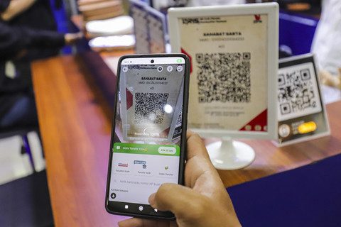 Transaksi Keuangan Indonesia–China Capai USD 6,23 Miliar Lewat Skema Mata Uang Lokal