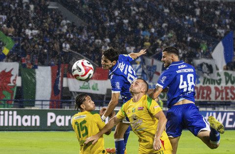 Debut Thom Haye Warnai Kemenangan Persib atas Persebaya