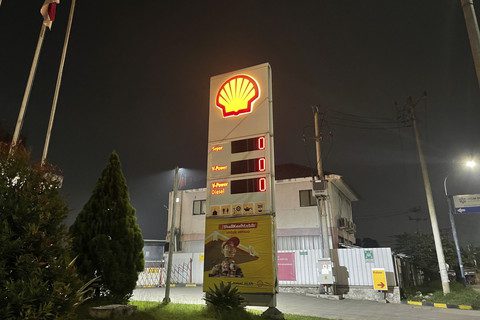 Pertamina dan SPBU Swasta Sepakat Kolaborasi Impor BBM Base Fuel