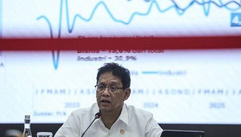 Rupiah Tertekan Usai BI Pangkas Suku Bunga, Pasar Uji Ketahanan Ekonomi RI