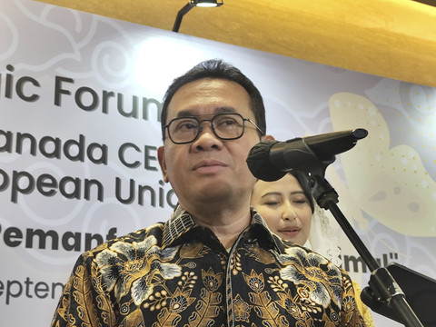 Mendag Akui Pemanfaatan Perjanjian Dagang Belum Maksimal, Baru Capai 70 Persen