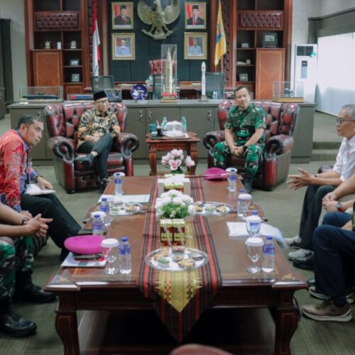 Gubernur Lampung Dukung Touring Nomadic 2025 untuk Dongkrak Pariwisata dan UMKM Lokal
