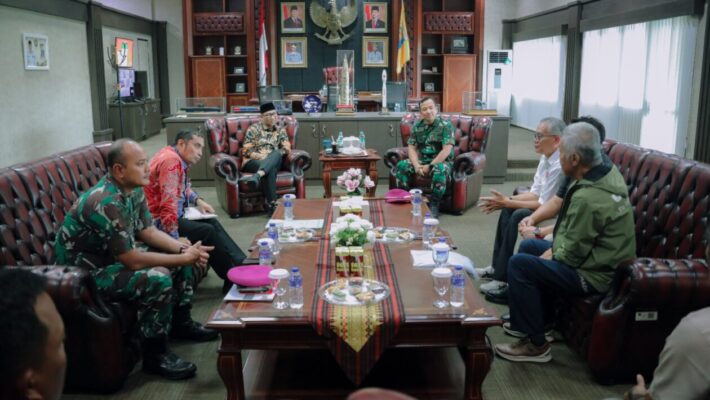 Gubernur Lampung Dukung Touring Nomadic 2025 untuk Dongkrak Pariwisata dan UMKM Lokal