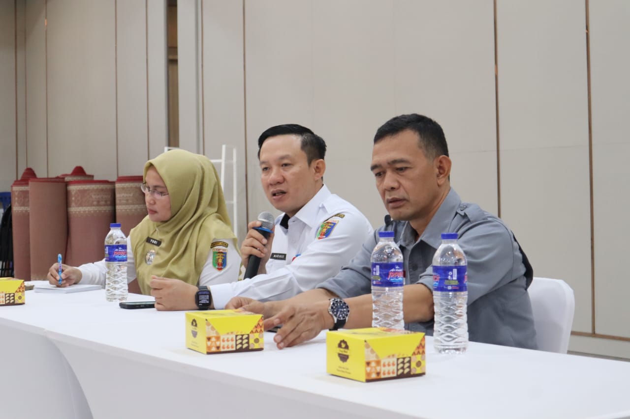 Pemprov Lampung–Bakrie Amanah Bersinergi, Masjid Raya Al-Bakrie Jadi Ikon Baru Kebanggaan Daerah