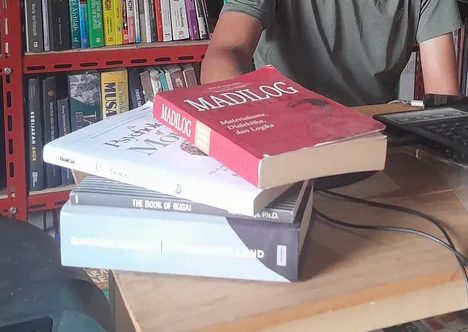 Apa Isi Buku Madilog Karya Tan Malaka, Sang “Bapak Republik Indonesia”?