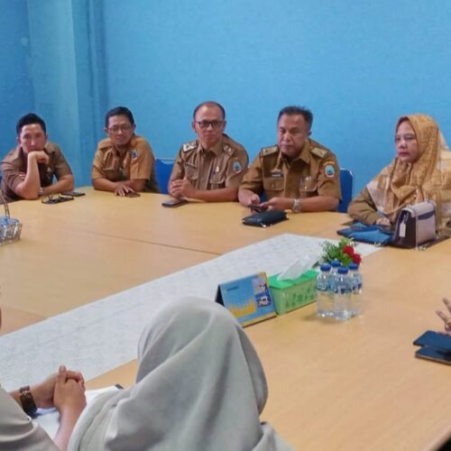 Pemkab Lamsel Luruskan Isu Bocah di Natar: Bukan Gizi Buruk, Melainkan Derita Kelumpuhan