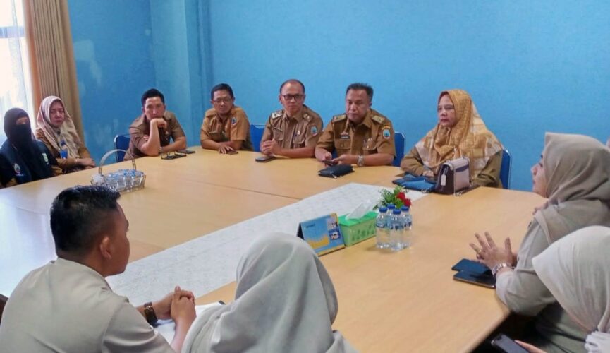 Pemkab Lamsel Luruskan Isu Bocah di Natar: Bukan Gizi Buruk, Melainkan Derita Kelumpuhan