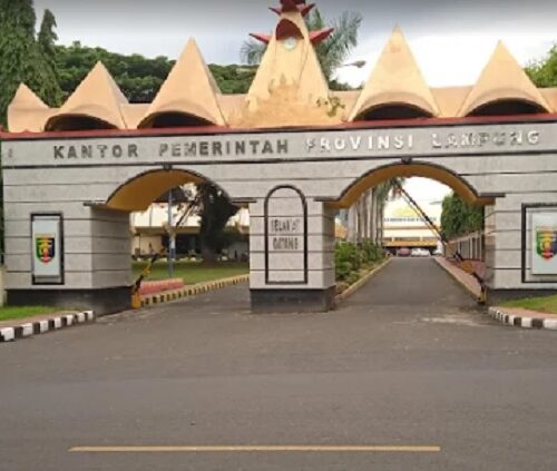 Pemprov Lampung Percaya Penyampaian Aspirasi Tidak Anarkis, Pelayanan Publik Tetap Berjalan