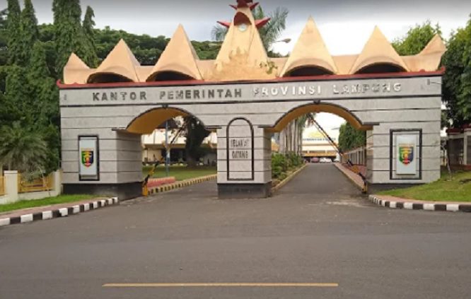 Pemprov Lampung Percaya Penyampaian Aspirasi Tidak Anarkis, Pelayanan Publik Tetap Berjalan