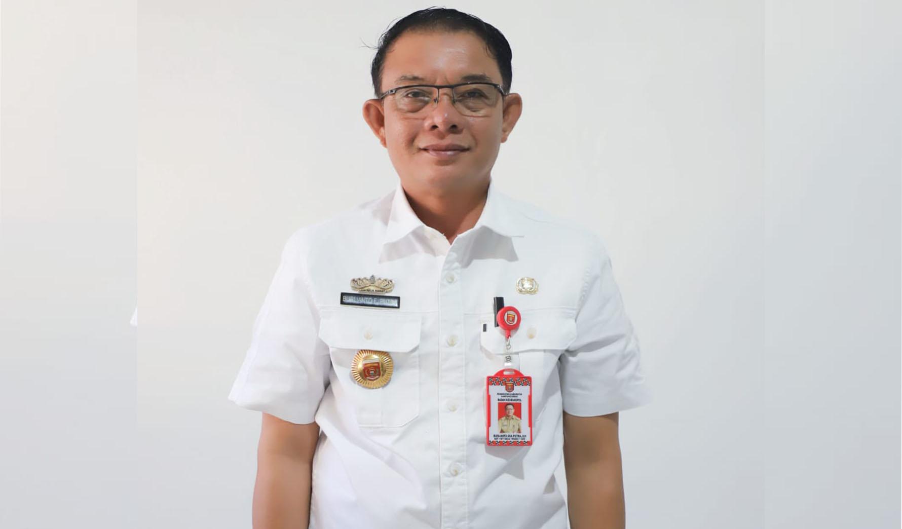 Peringatan HUT ke-34 Kabupaten Lampung Barat Tahun 2025, Pemerintah Daerah Ajak Masyarakat Rayakan Kebersamaan dan Budaya Lokal