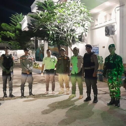 Anggota DPRD Lamsel Kawal Aspirasi Petani: Listrik Jadi Kunci Masa Tanam Ketiga