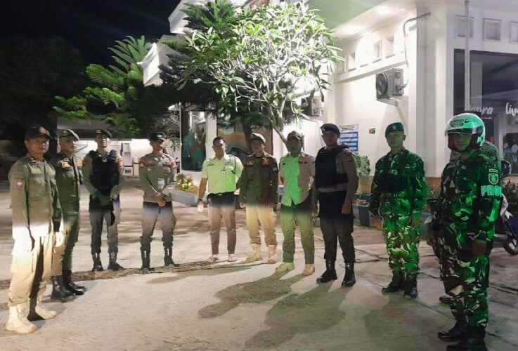 Anggota DPRD Lamsel Kawal Aspirasi Petani: Listrik Jadi Kunci Masa Tanam Ketiga