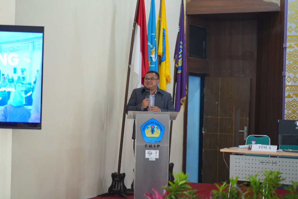 Unila Gelar LCT MIPA ke-38, Tumbuhkan Generasi Unggul di Era Digital