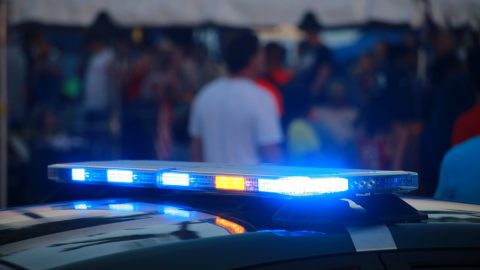 Ramai Gerakan “Stop Tot Tot Wuk Wuk”, Korlantas Tegaskan Larangan Strobo di Kendaraan Pribadi