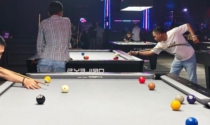 Biliar, Olahraga Rekreasi yang Kaya Manfaat bagi Tubuh dan Pikiran