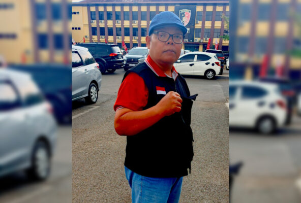 Kabid Humas DPP KoPI Desak Penegakan Hukum Tegas dan Adil dalam Kasus Narkoba di Lampung