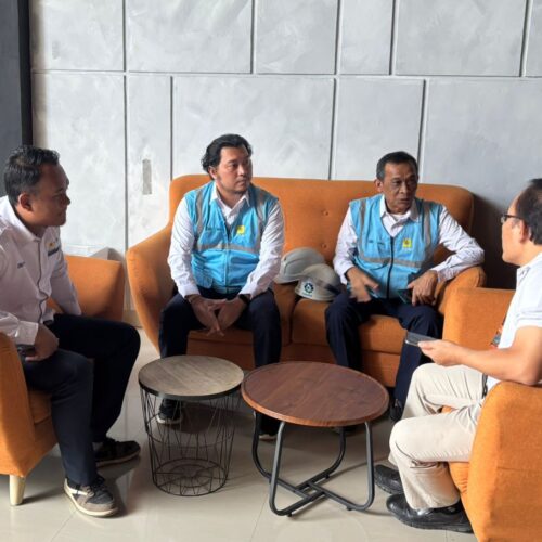 Jelang Hari Pelanggan Nasional, PLN UP3 Pringsewu Dukung Pertumbuhan Pariwisata Melalui Penguatan Listrik Sektor Perhotelan