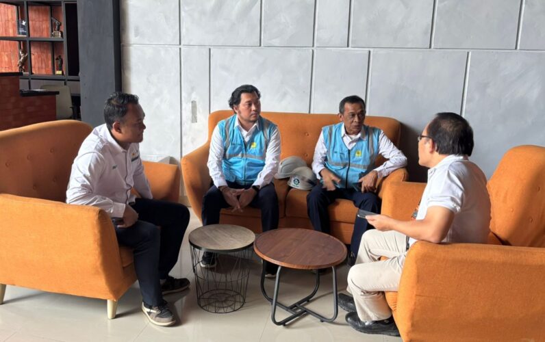 Jelang Hari Pelanggan Nasional, PLN UP3 Pringsewu Dukung Pertumbuhan Pariwisata Melalui Penguatan Listrik Sektor Perhotelan