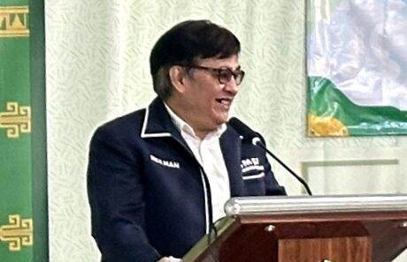 Pemred Club Desak Istana Hormati UU Pers dan Pulihkan Akses Wartawan CNN Indonesia