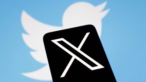 Komdigi Keluarkan Surat Teguran Ketiga untuk X, Denda Naik Jadi Rp78 Juta akibat Pelanggaran Moderasi Konten