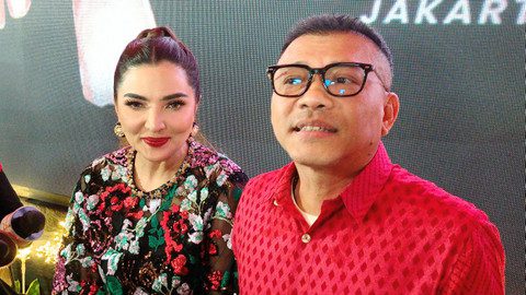 Ashanty Bantah Intimidasi Eks Karyawan dalam Kasus Dugaan Penggelapan