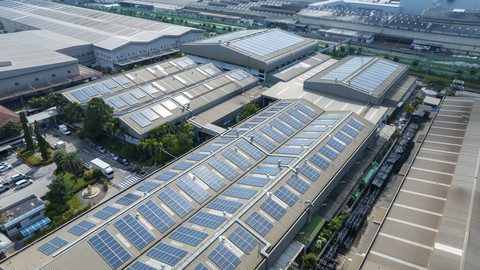 Laba Industri Manufaktur China Naik Tertinggi dalam Dua Tahun, Tanda Pemulihan Ekonomi Menguat