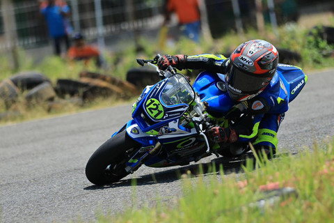 Pertamina mendukung pembalap cilik untuk berlaga di FIM MiniGP Indonesia. Dok. Pertamina