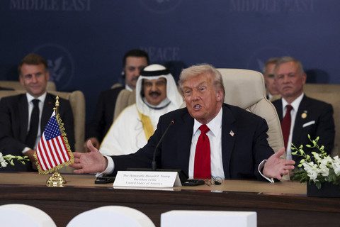 Trump Peringatkan Israel: Jangan Coba-Coba Caplok Tepi Barat
