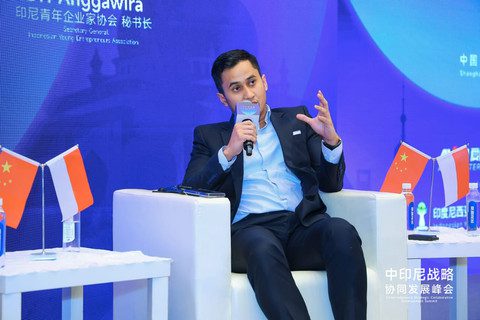 Pemerintah Dorong Investasi China Fokus pada Hilirisasi dan Transfer Teknologi