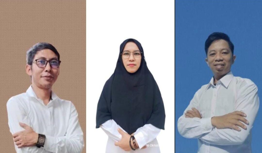 Jelang Kongres III KIPP Indonesia, Tiga Tokoh Muda Ditunjuk Jadi Carateker KIPP Lampung