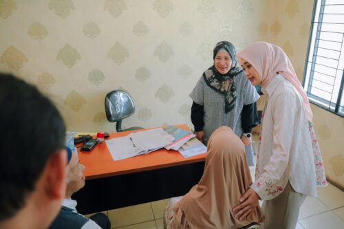 RSJD Lampung Didorong Tingkatkan Pelayanan dan Perkuat Komitmen Zona Integritas