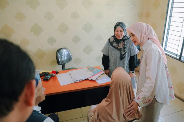 RSJD Lampung Didorong Tingkatkan Pelayanan dan Perkuat Komitmen Zona Integritas