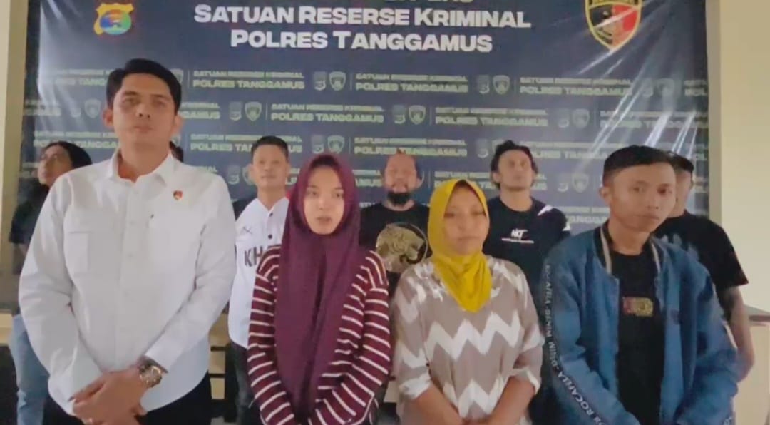 Kasus Perampokan Gadis di Wonosobo Ternyata Rekayasa, Polisi: Semua Cerita Dibuat Sendiri