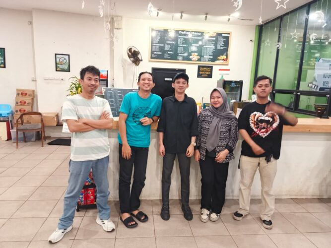 Bento Kopi Gelar Lomba Solo Song Part II, Wadah Kreatif Generasi Muda Kembangkan Bakat Seni Musik