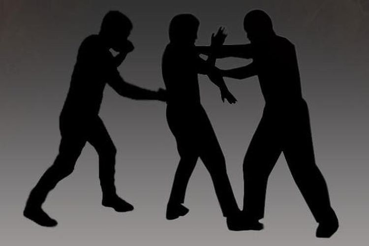 Wartawan Diduga Dianiaya Petugas Saat Liput Kasus Keracunan Siswa MBG di Jakarta Timur