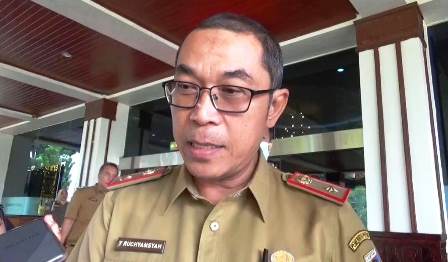 Pembangunan Jalan Way Nipah-Tampang Tua Perlu Kajian Mendalam Agar Tak Merusak TNBBS