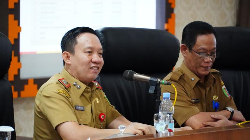 Sekdaprov Lampung: Beli BBM Wajib Bayar Pajak, adalah HOAKS