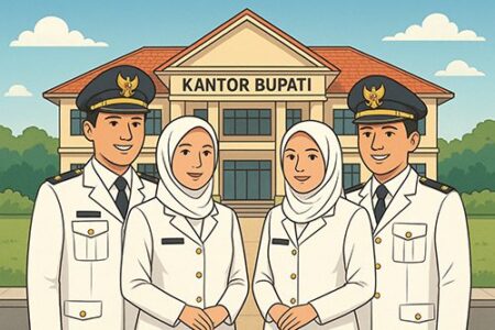 Opini: Pemimpin Muda, Antara Harapan dan Godaan Kekuasaan